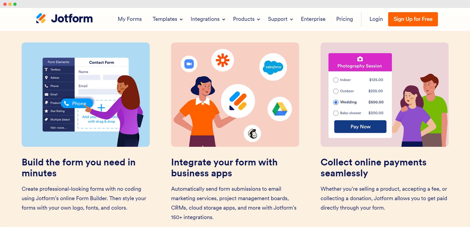 20 Best Form Builders with Conditional Logic for 2023